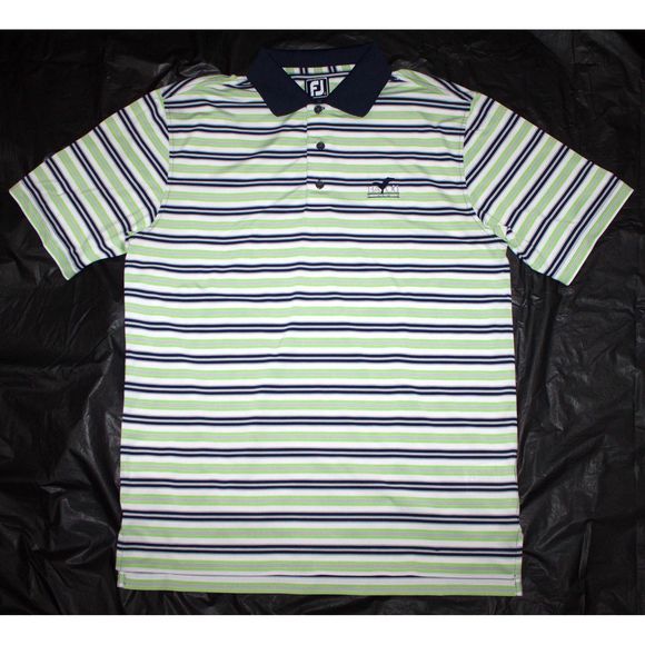 FootJoy Other - FootJoy Short Sleeve Golf Polo Shirt Size Large